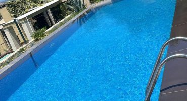 Çeşme Havuz Kaçağı Tamiri