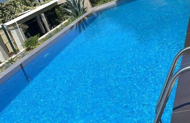 Çeşme Havuz Kaçağı Tamiri