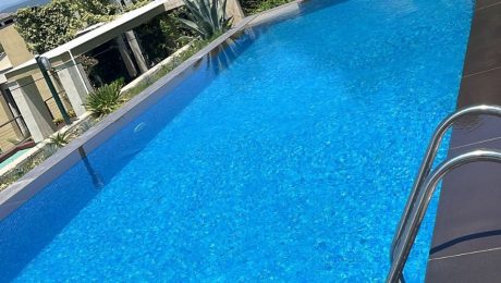 Çeşme Havuz Kaçağı Tamiri