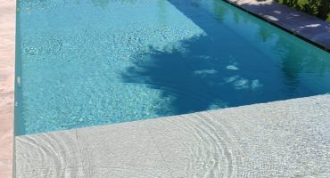 Çeşme Havuz Seramiği Değişimi