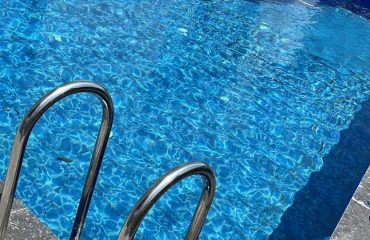 Çeşme Havuz Yalitimi
