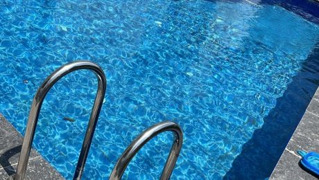 Çeşme Havuz Yalitimi