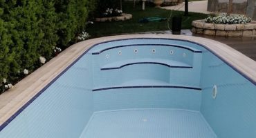 Havuz Kaçağı Tamiri