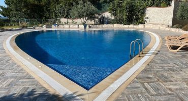 İzmir Havuz İzolasyon