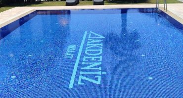 İzmir Havuz Kaçağı Tamiri