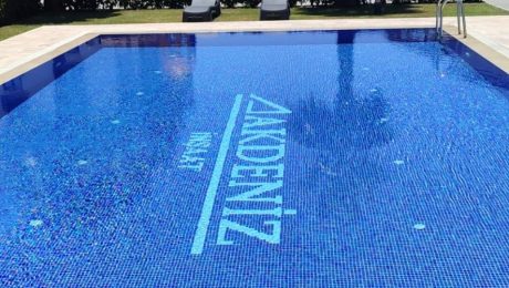 İzmir Havuz Kaçağı Tamiri