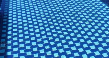 İzmir Havuz Seramiği Değişimi