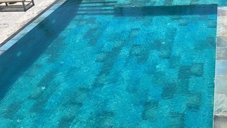 İzmir Havuz Yalıtımı