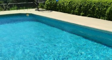 Urla Havuz Seramiği Değişimi